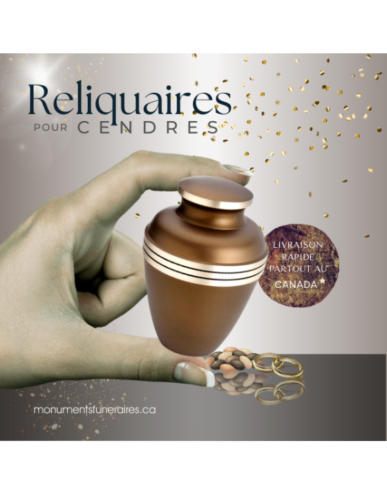 Châtaigne de Saturne (Reliquaire)